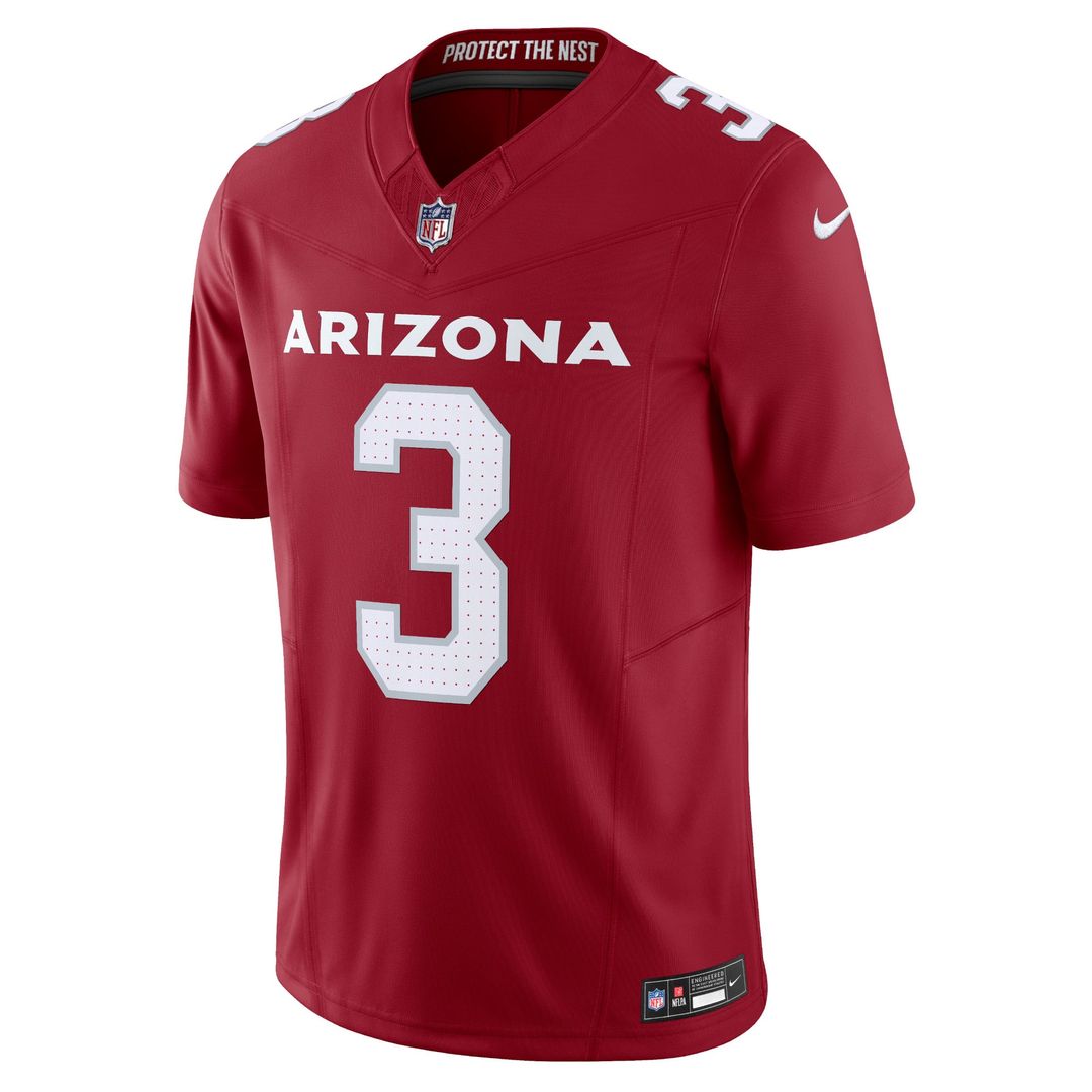 Budda Baker Arizona Cardinals Jersey - Cardinal