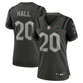 Breece Hall New York Jets Women's Rivalries Collection Jersey - Green