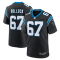 Corey Bullock Carolina Panthers Team Jersey - Black