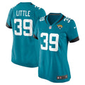 Cam Little Jacksonville Jaguars Women's Jersey - Teal