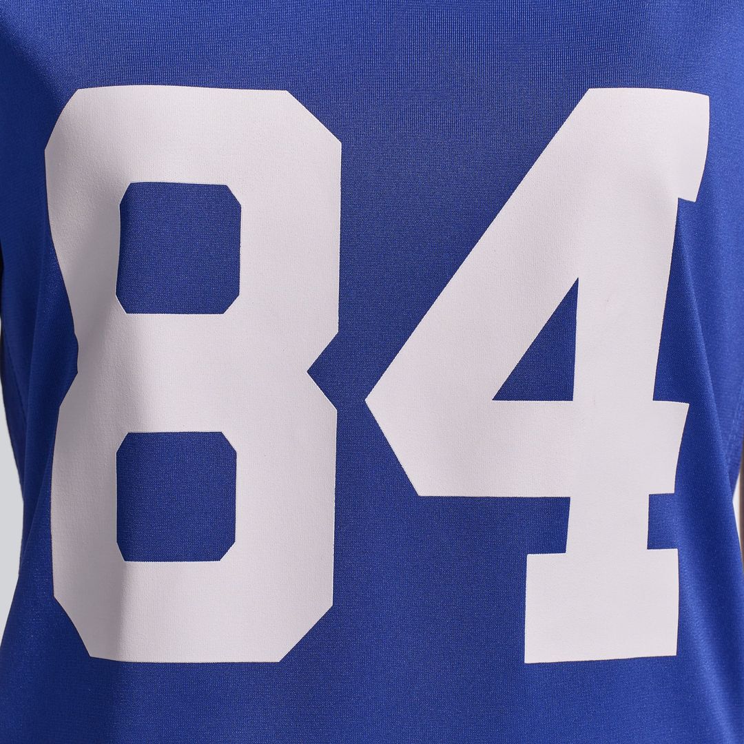 Tyler Warren Indianapolis Colts Women's Jersey - Royal
