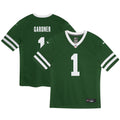 Ahmad Sauce Gardner New York Jets Infant Team Player Jersey - Green