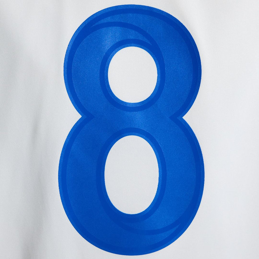 Jared Verse Los Angeles Rams White Jersey - White