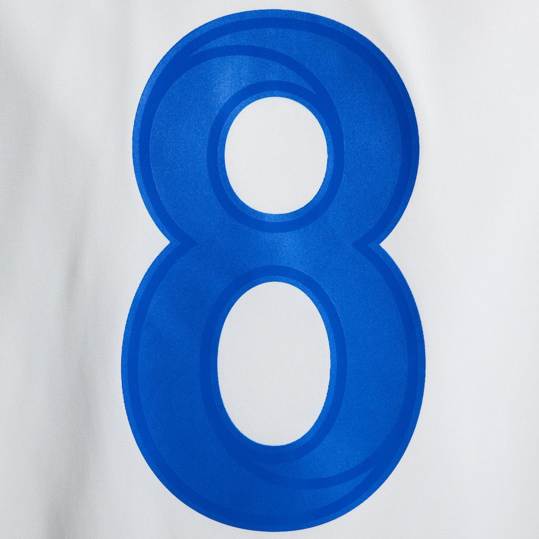 Jared Verse Los Angeles Rams White Jersey - White