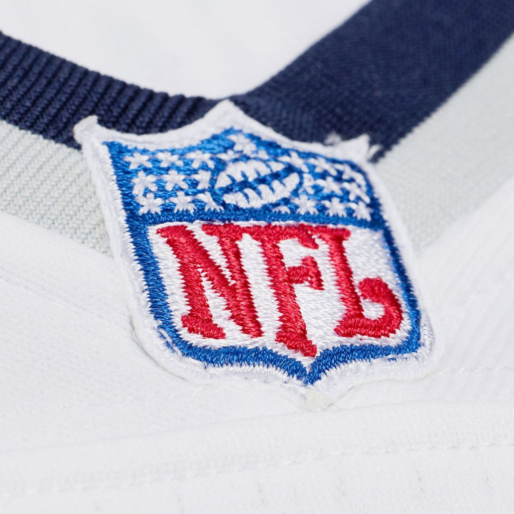Tom Brady New England Patriots Women's 2000 Legacy Jersey - White