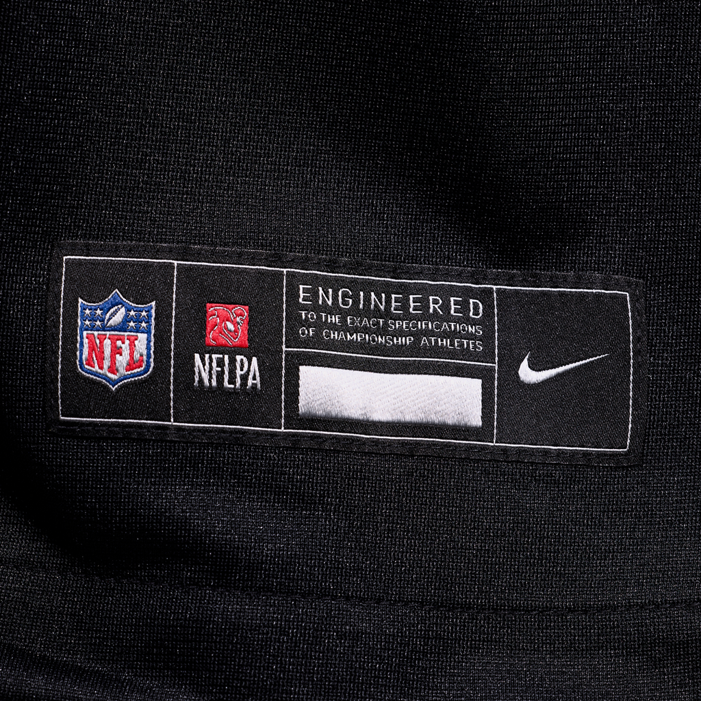 Dalton Risner Cincinnati Bengals Team Jersey - Black