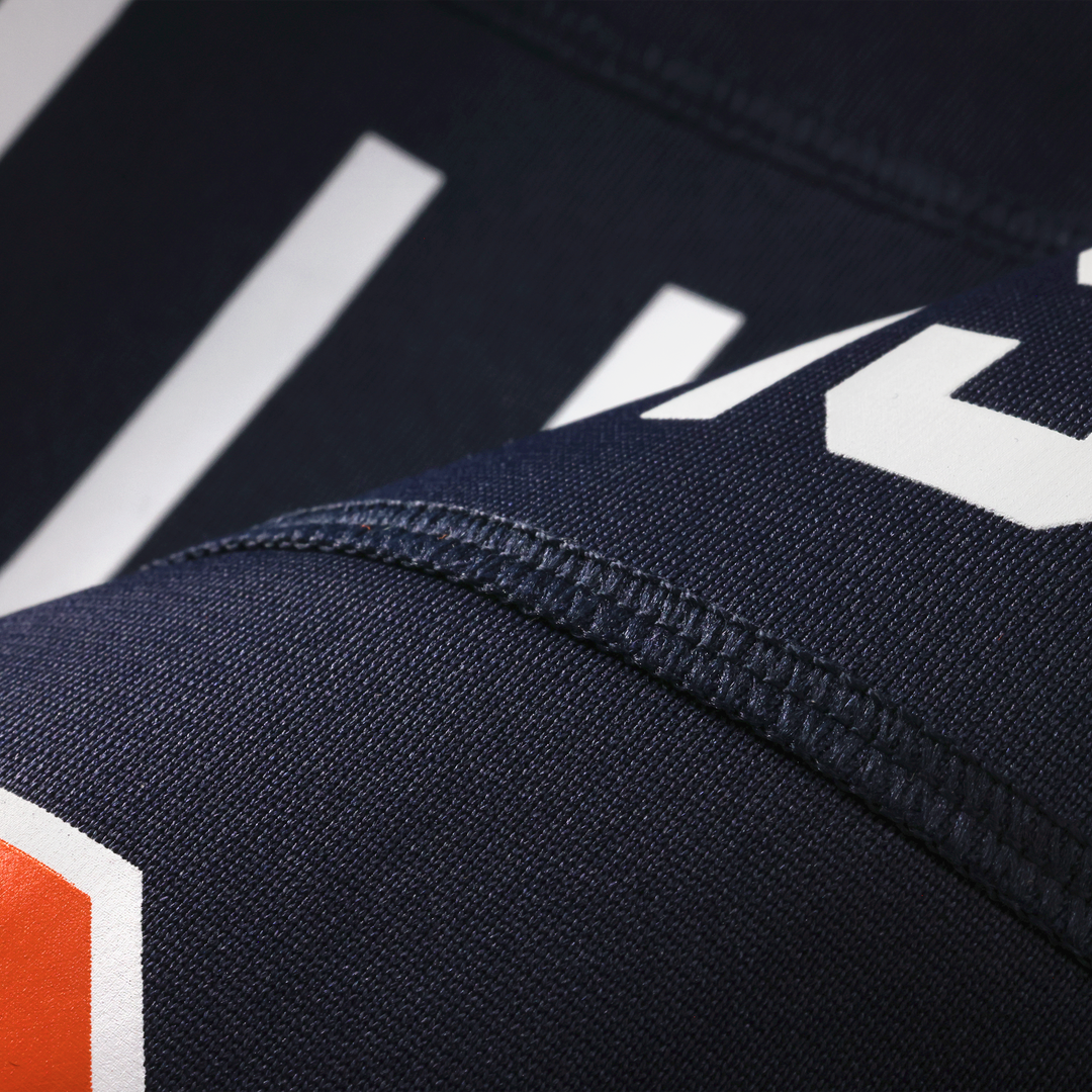 Chicago Bears Women's 2026 Rivalries Collection Game Custom Jersey - Navy