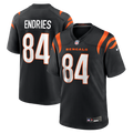 Jack Endries Cincinnati Bengals Team Jersey - Black