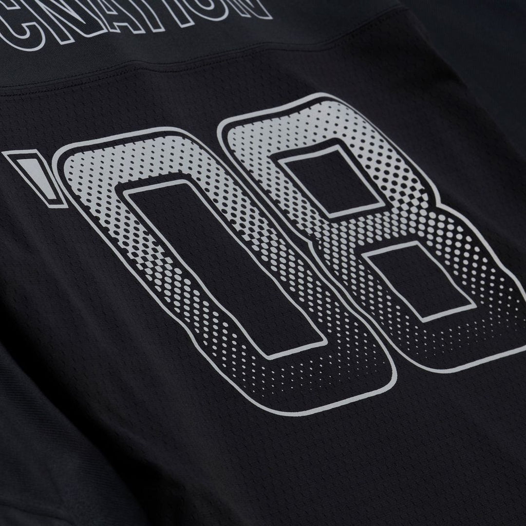 Championship Legacy Jersey - Black