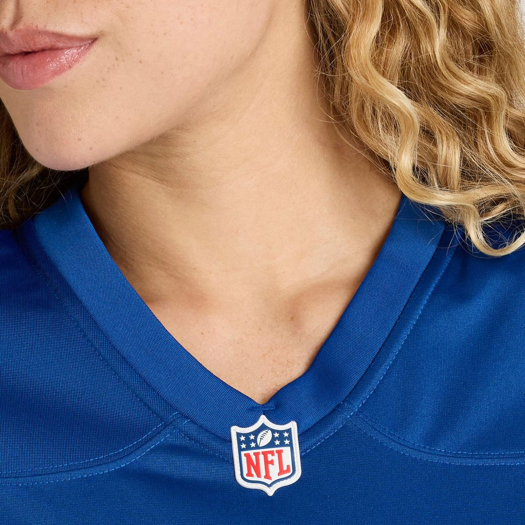 Julian Blackmon Indianapolis Colts Women's Jersey - Royal