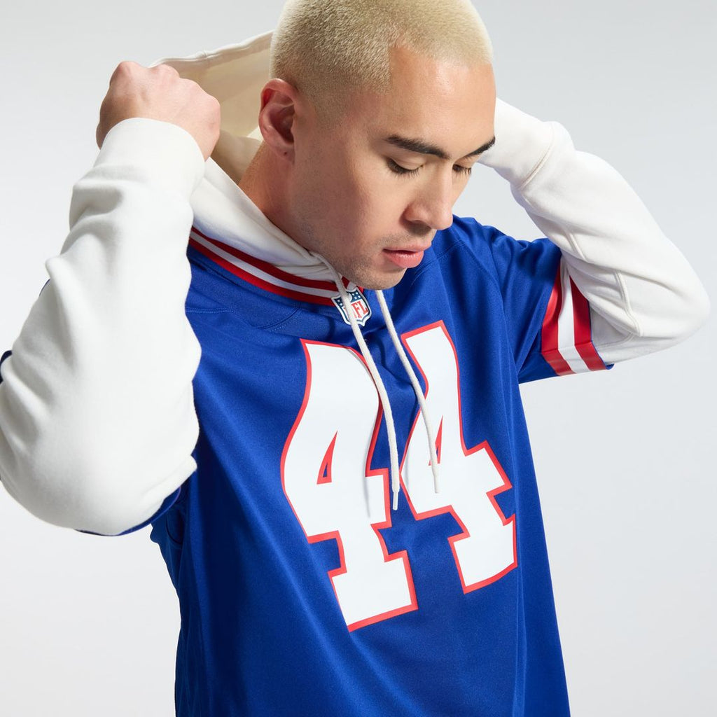Cam Skattebo New York Giants Alternate 2 Legacy Jersey - Royal