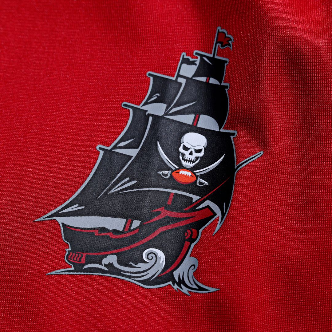 Chris Godwin Tampa Bay Buccaneers Jersey - Red