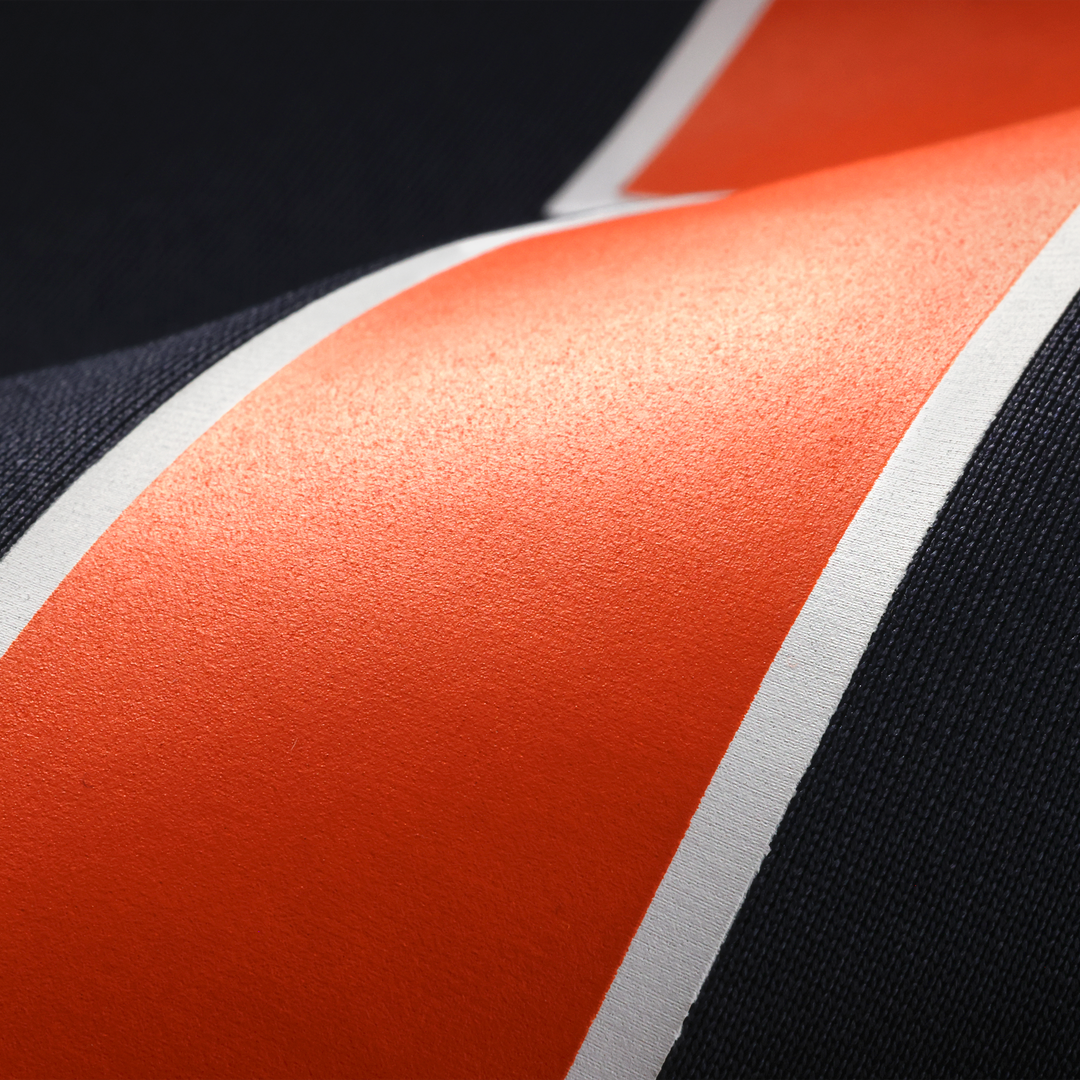 Kyle Monangai Chicago Bears 2026 Rivalries Collection Jersey - Navy