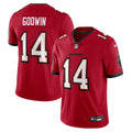 Chris Godwin Tampa Bay Buccaneers Jersey - Red
