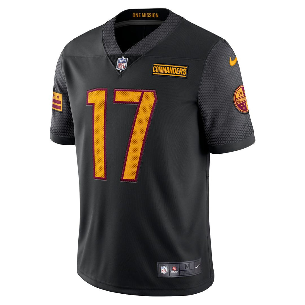 Terry McLaurin Washington Commanders Jersey - White