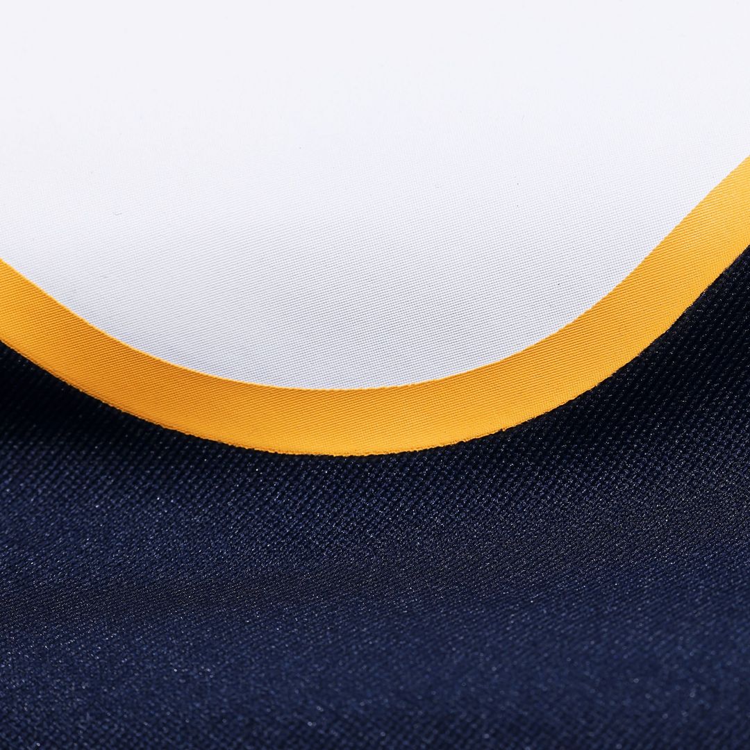Justin Herbert Los Angeles Chargers Alternate Jersey - Navy