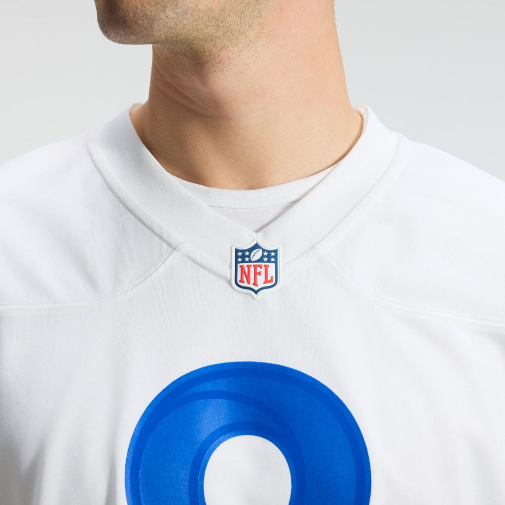 Jared Verse Los Angeles Rams Player Jersey - Royal