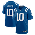 Keenan Allen Indianapolis Colts Team Jersey - Royal