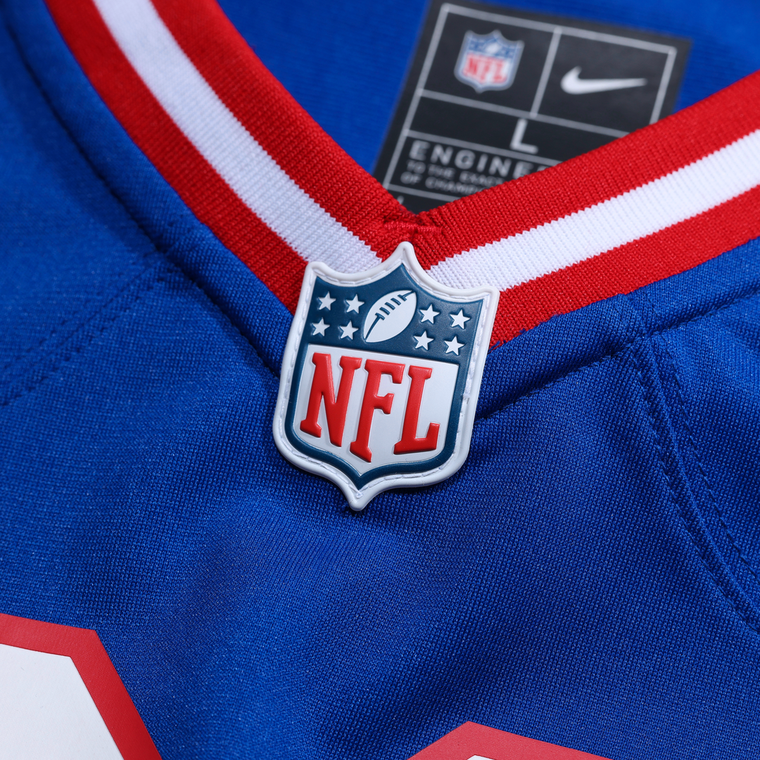 Cam Skattebo New York Giants Alternate 2 Legacy Jersey - Royal