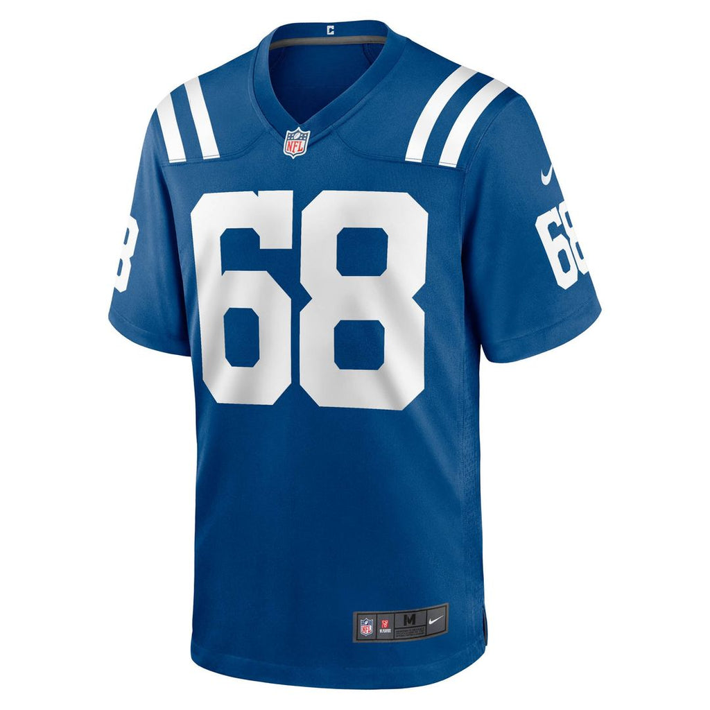 Dalton Tucker Indianapolis Colts Team Jersey - Royal