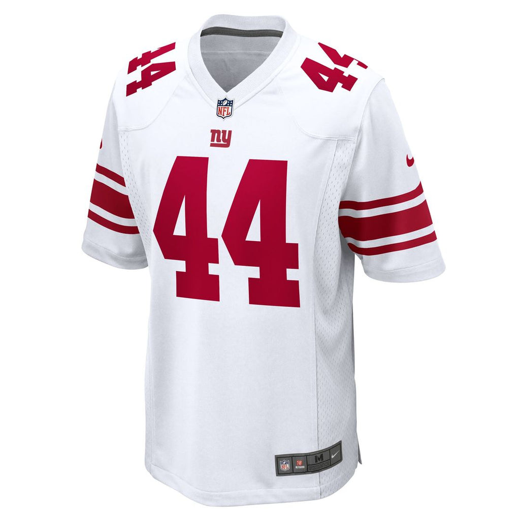 Cam Skattebo New York Giants Team Jersey - Royal