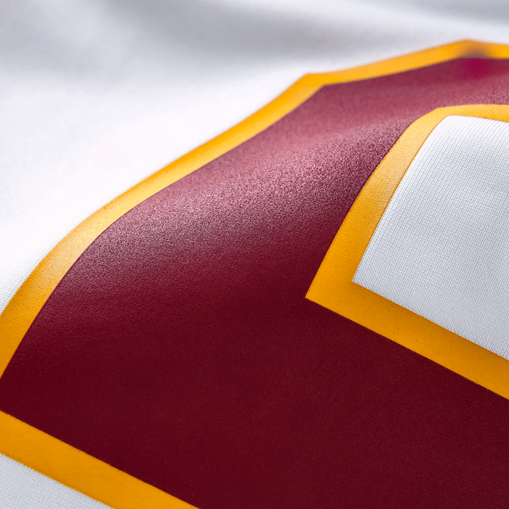 Art Monk Washington Commanders Alternate 2 Championship Era Jersey - White