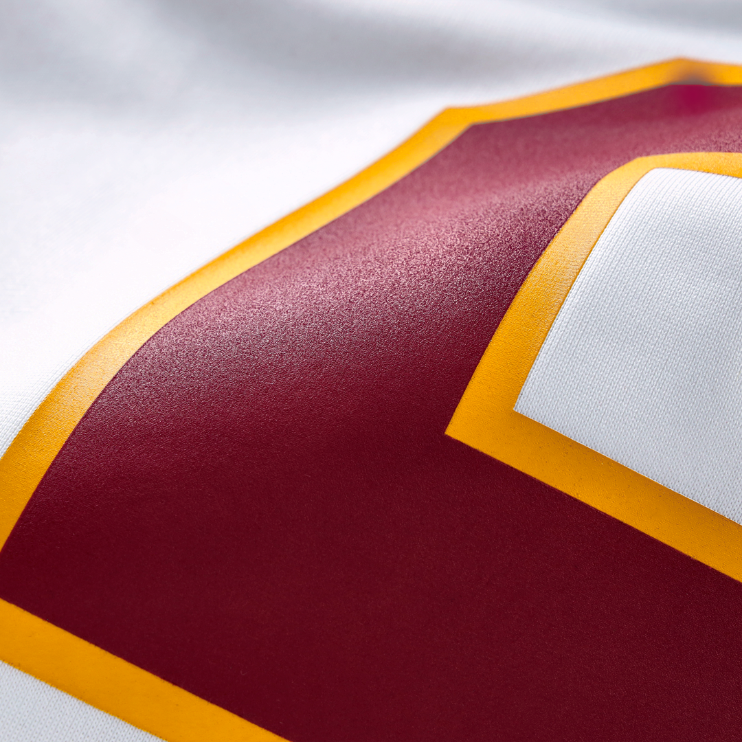 Art Monk Washington Commanders Alternate 2 Championship Era Jersey - White