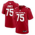 Christian Jones Arizona Cardinals Team Jersey - Cardinal
