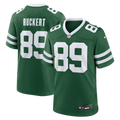 Jeremy Ruckert New York Jets Team Jersey - Legacy Green