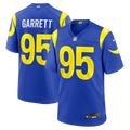 Myles Garrett Los Angeles Rams Youth Team Jersey - Royal