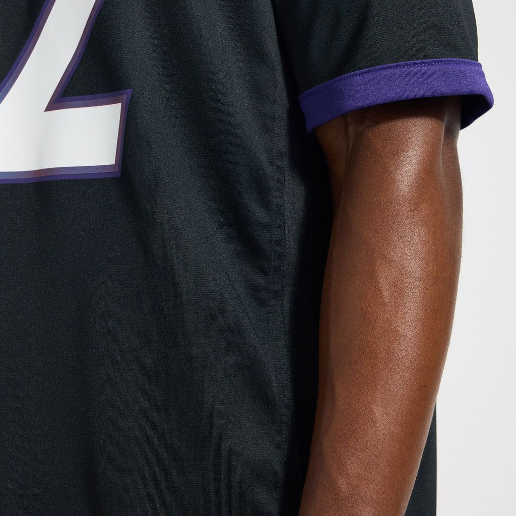 Derrick Henry Baltimore Ravens Alternate Jersey - Purple