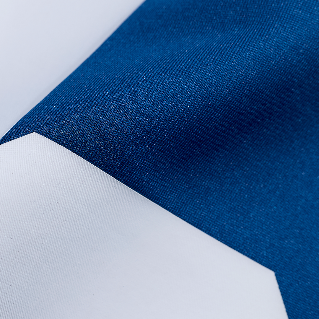 Adam Vinatieri Indianapolis Colts Team Retired Jersey - Royal