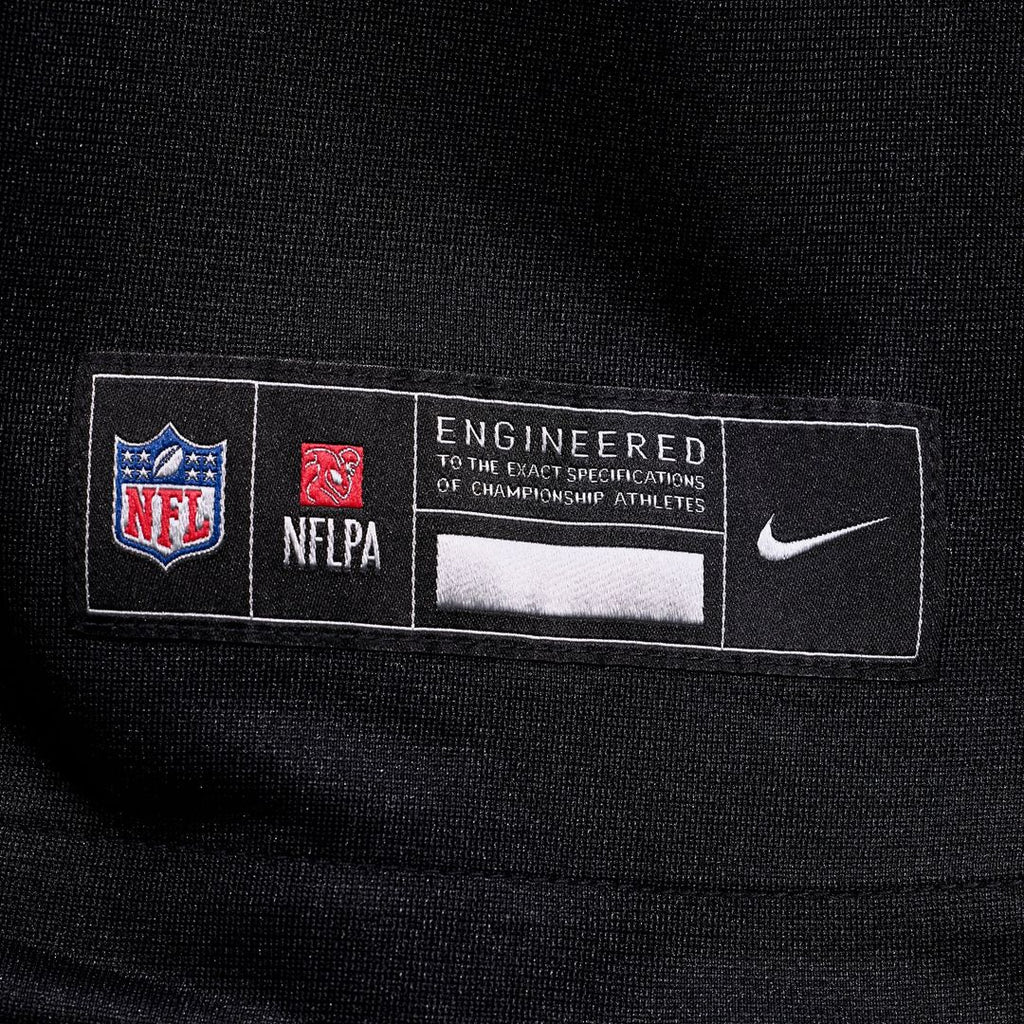 Josh Johnson Cincinnati Bengals Team Jersey - Black