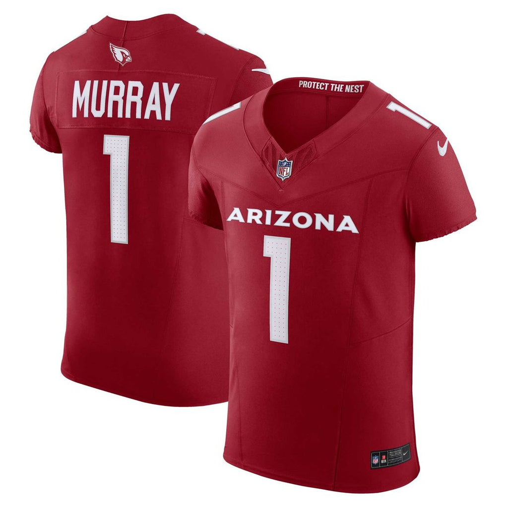 Kyler Murray Arizona Cardinals Team Elite Jersey - Cardinal