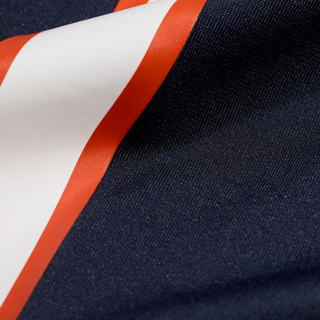Kentavius Street Chicago Bears Team Jersey - Navy