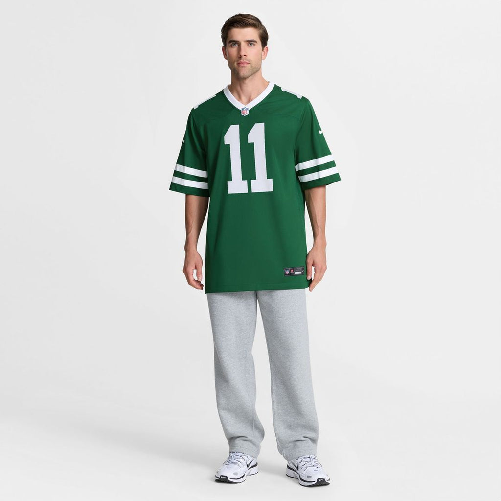 Omar Cooper Jr. New York Jets Team Jersey - Green