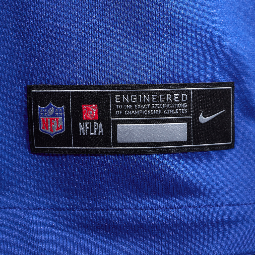 Terrance Ferguson Los Angeles Rams Team Jersey - Royal