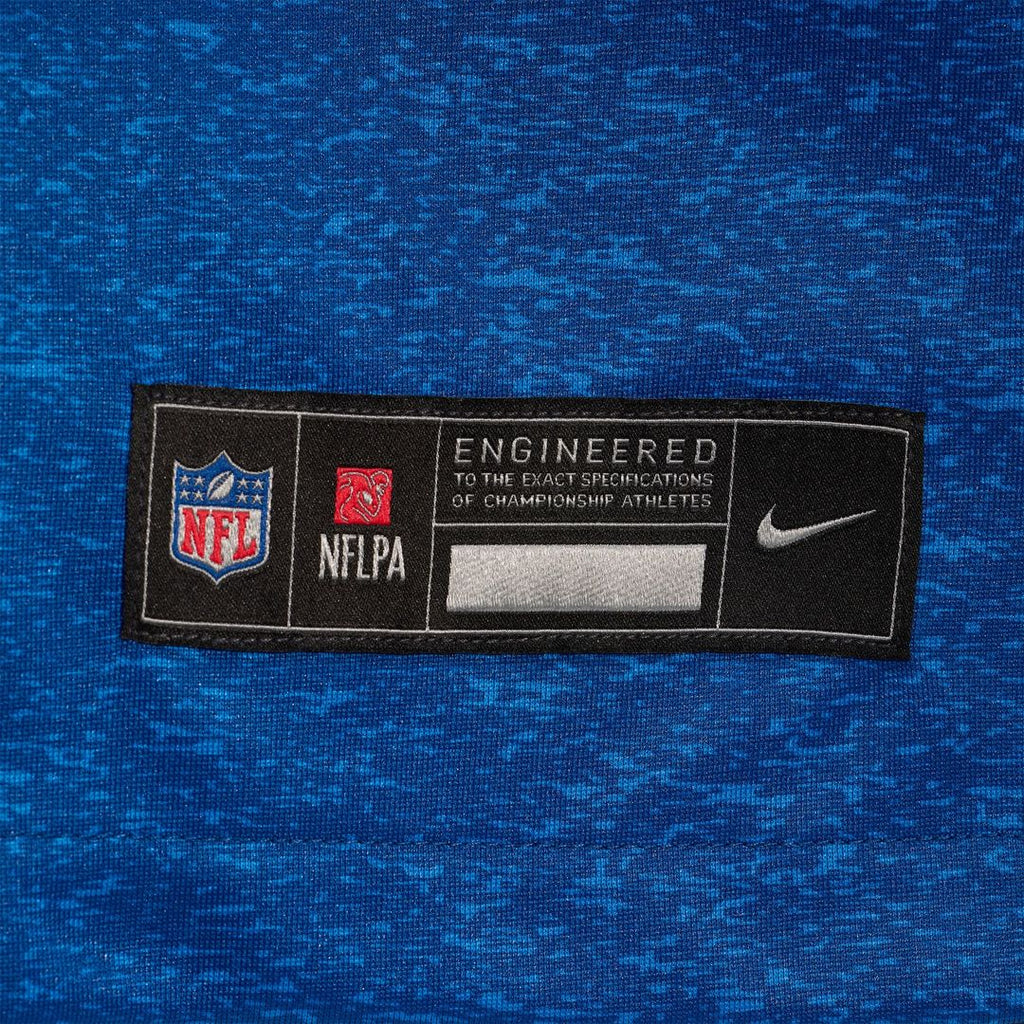 Camryn Bynum Indianapolis Colts Alternate 2 Indiana Nights Jersey - Heather Royal