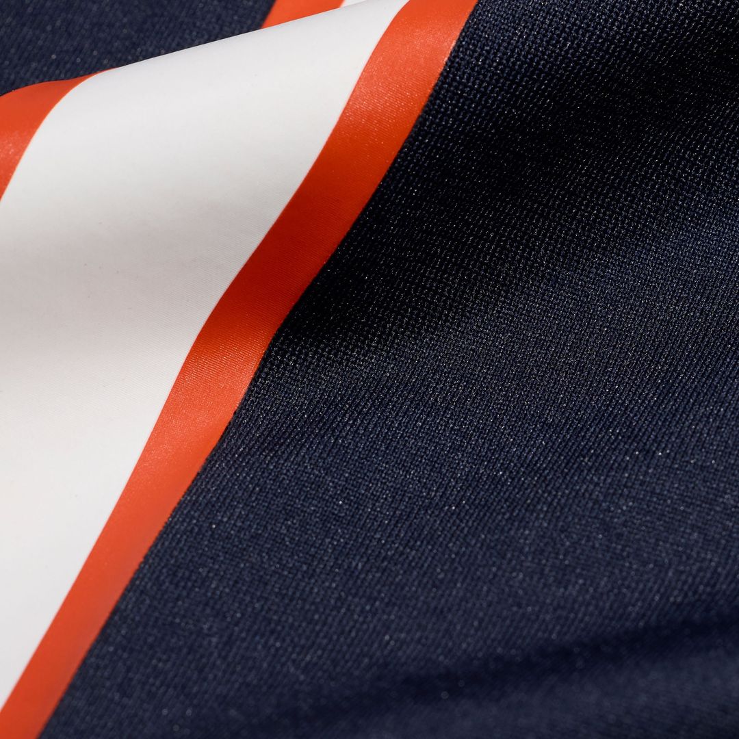 Joe Thuney Chicago Bears Team Jersey - Navy