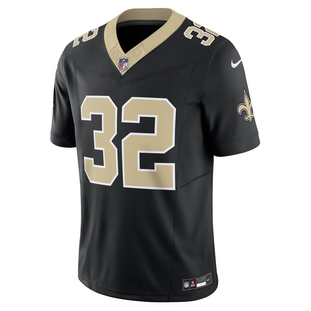 Tyrann Mathieu New Orleans Saints Jersey - Black