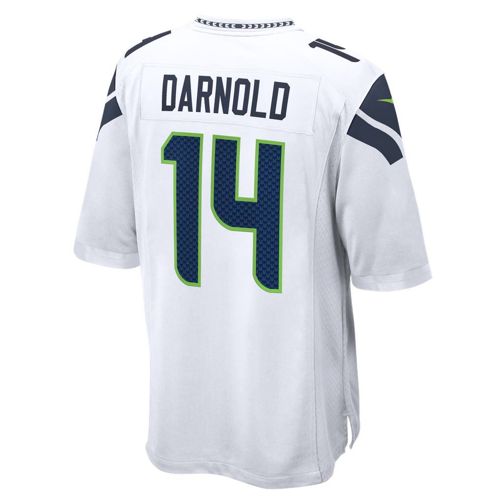 Sam Darnold Seattle Seahawks Alternate Jersey - Royal