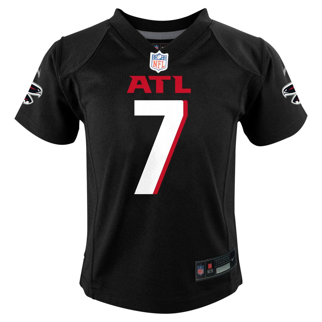 Bijan Robinson Atlanta Falcons Infant Team Jersey - Red