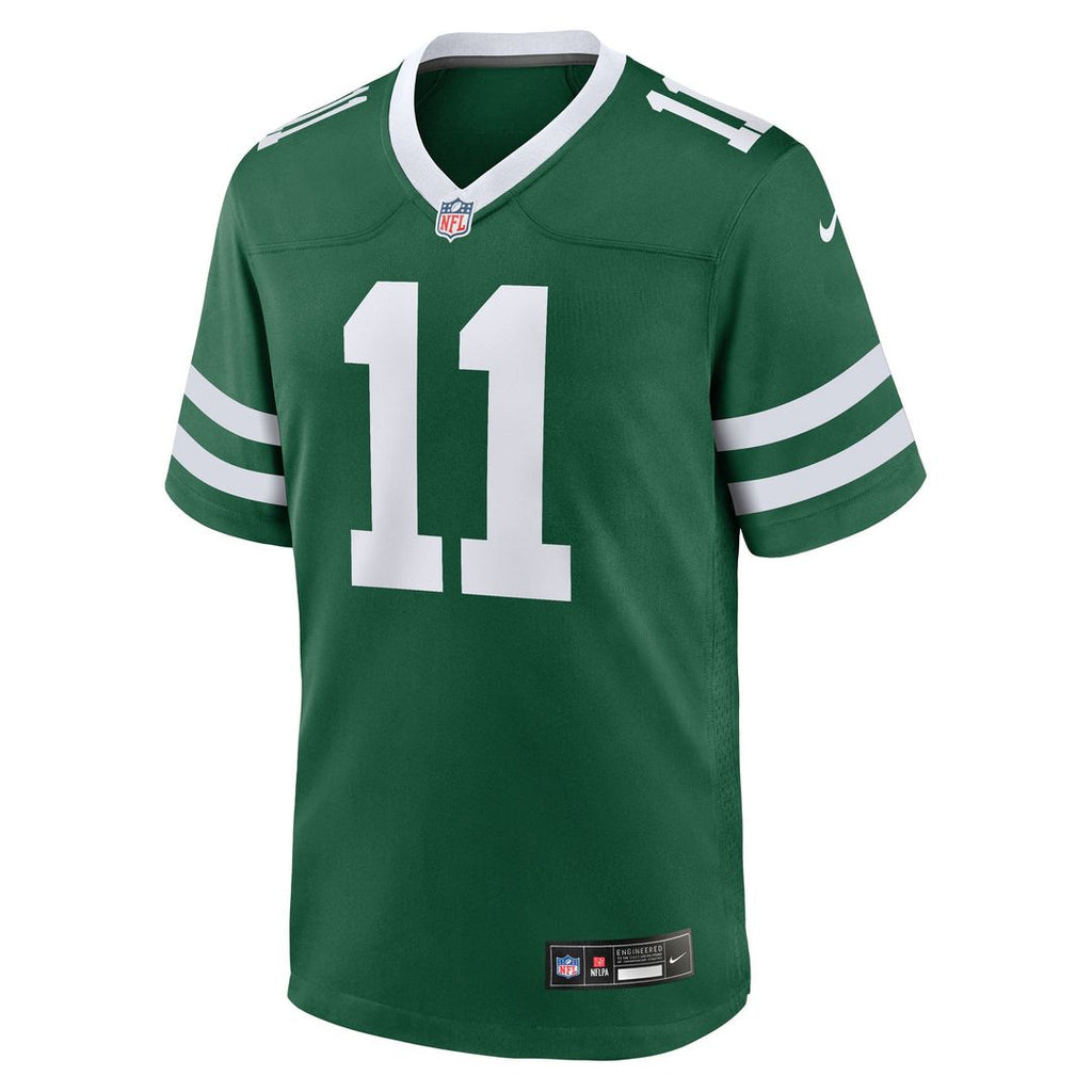 Omar Cooper Jr. New York Jets Team Jersey - Green