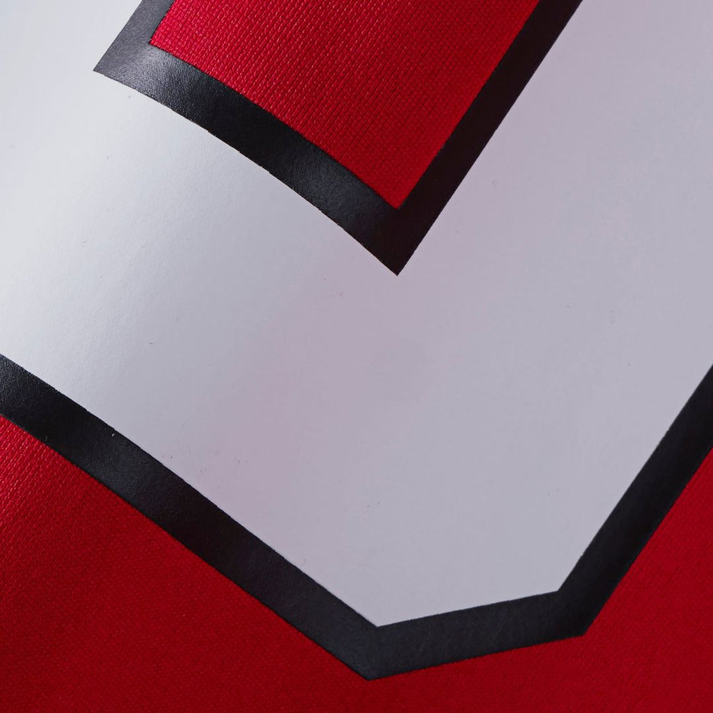 A.J. Terrell Atlanta Falcons Jersey - White