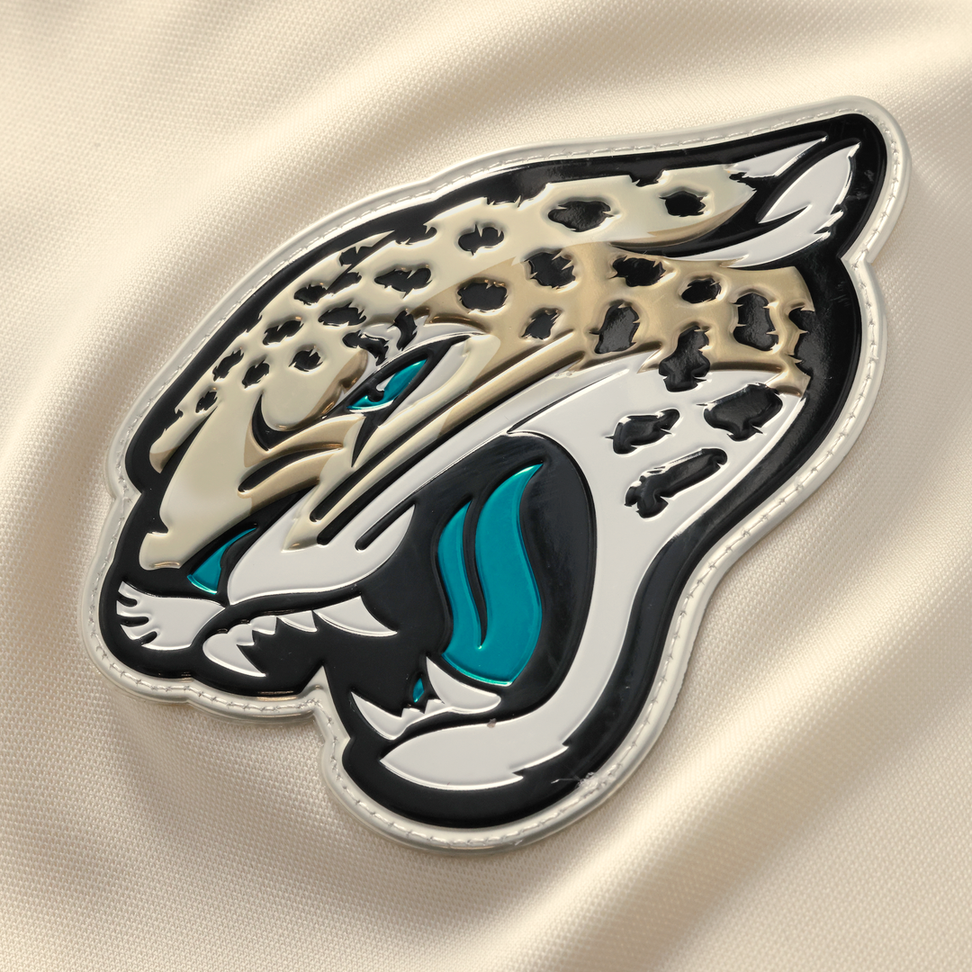Jakobi Meyers Jacksonville Jaguars 2026 Rivalries Collection Stitched Jersey - Natural