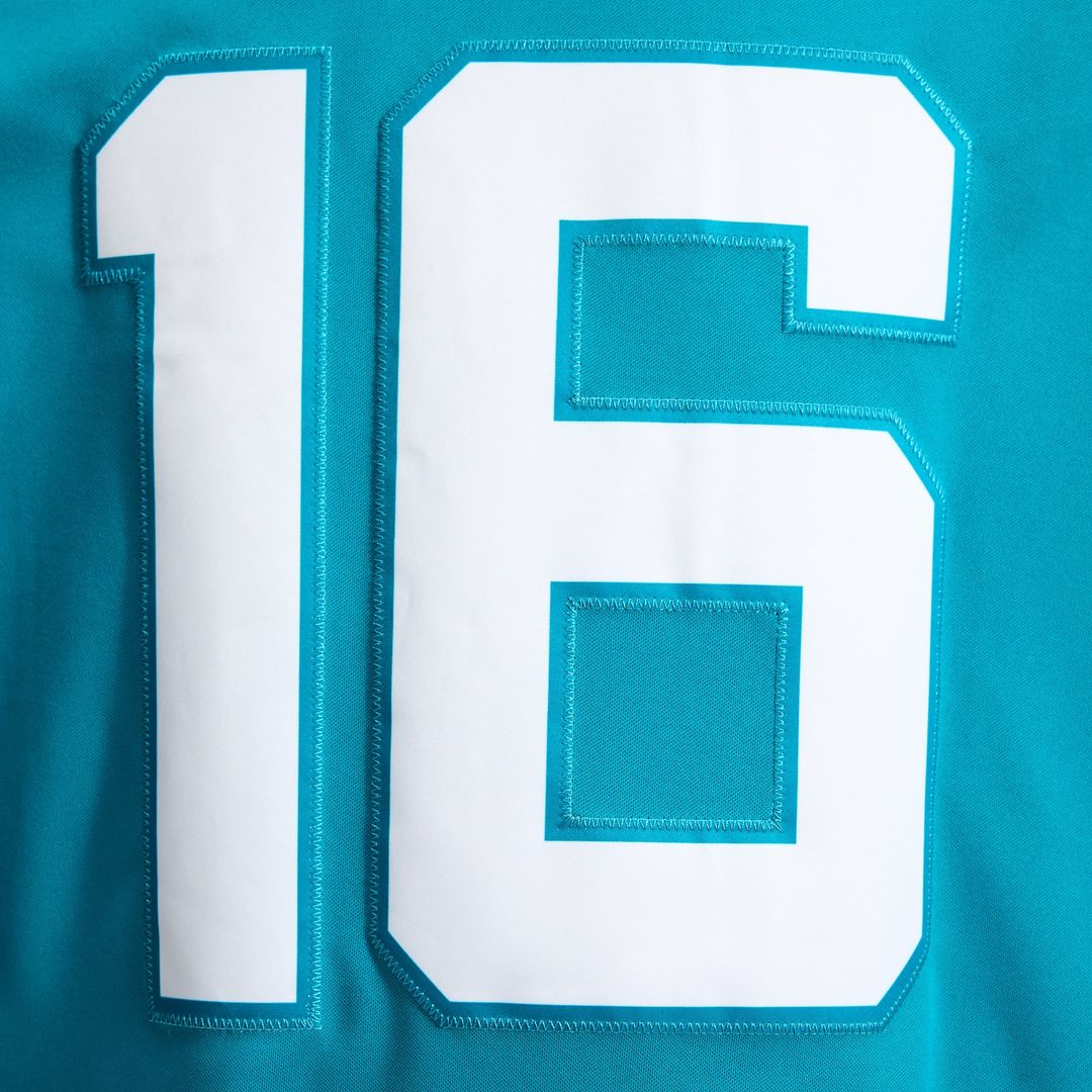 Trevor Lawrence Jacksonville Jaguars Team Stitched Jersey - Teal