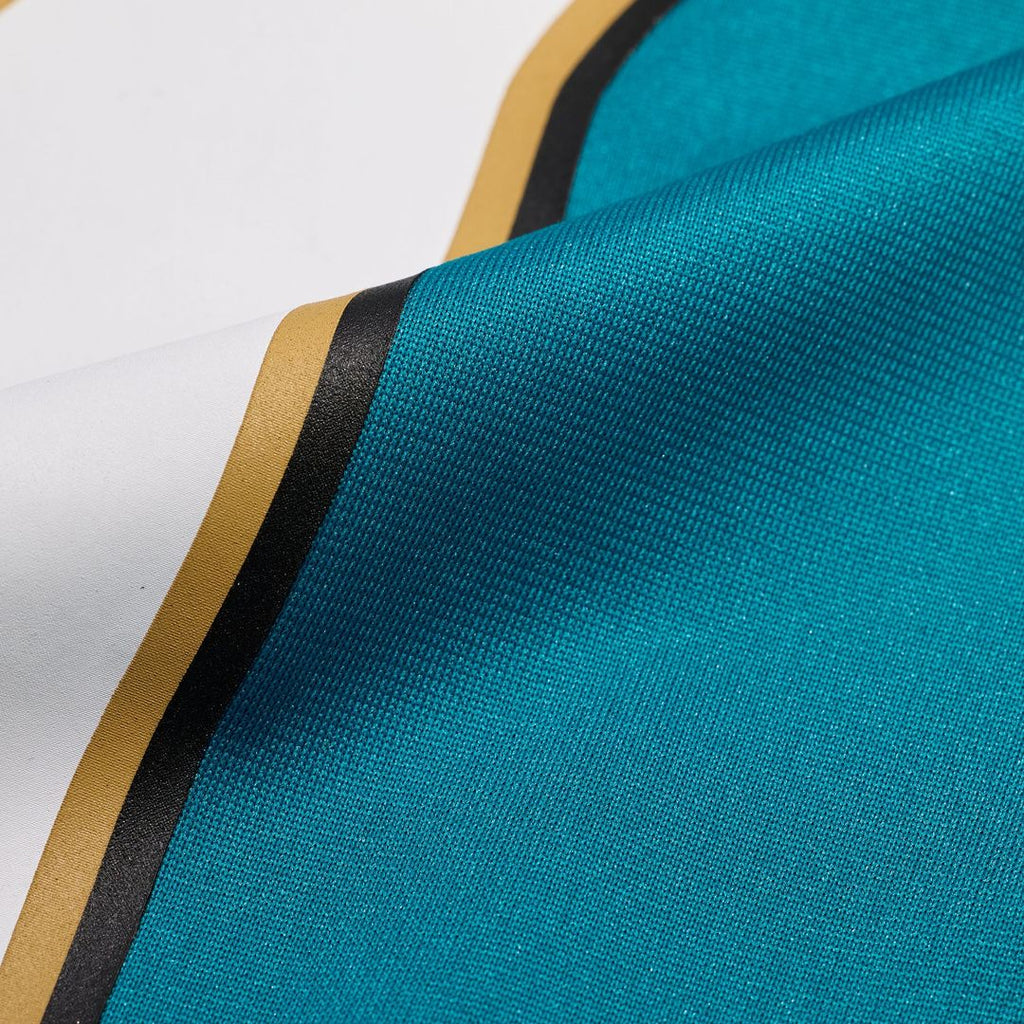 Jimmy Smith Jacksonville Jaguars Retired Player Alternate Jersey - Teal