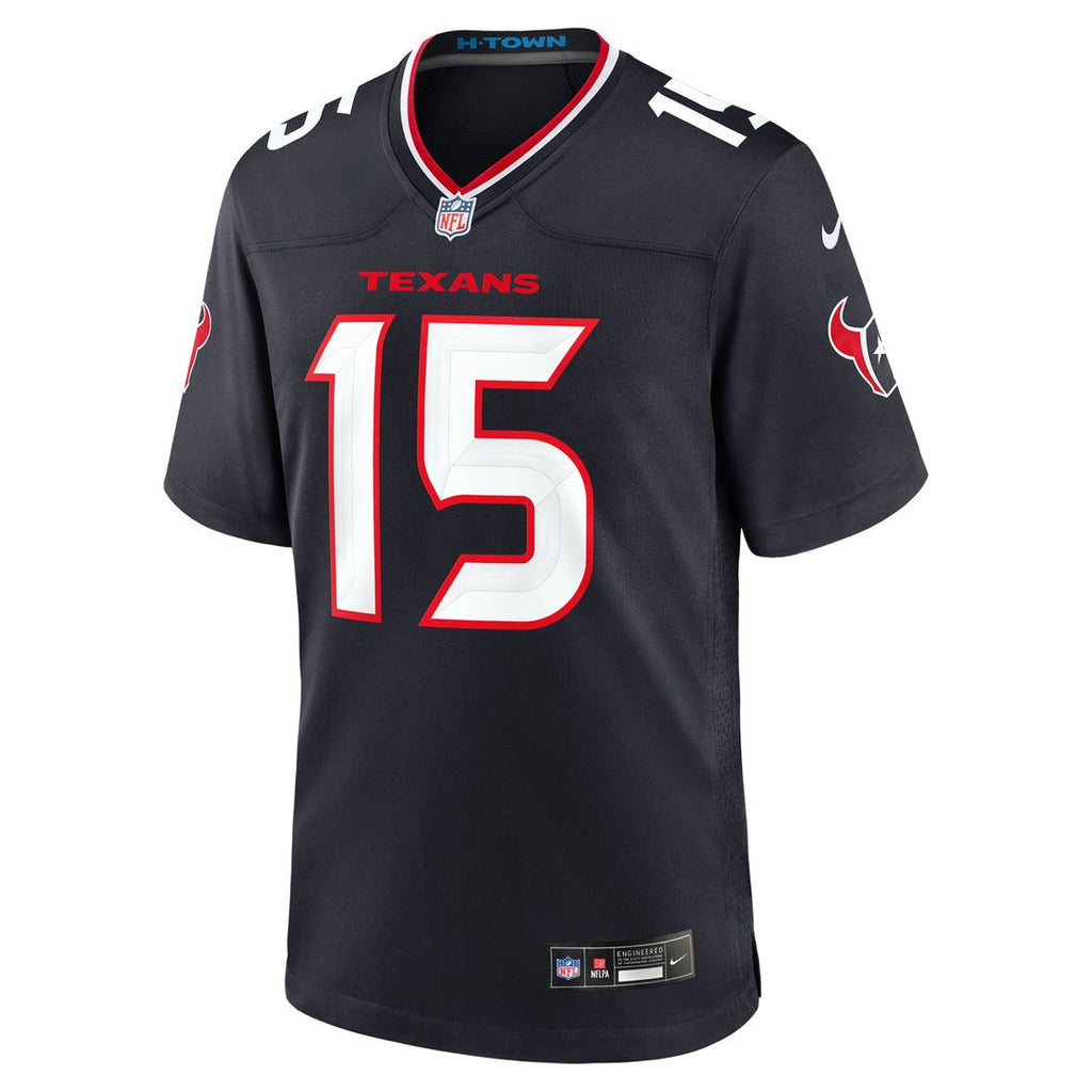 Ka'imi Fairbairn Houston Texans Team Jersey - Navy