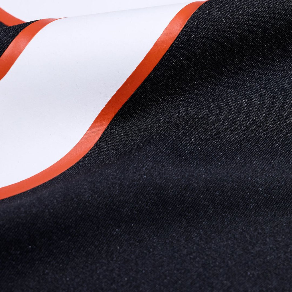 Boomer Esiason Cincinnati Bengals Retired Player Alternate Jersey - Orange
