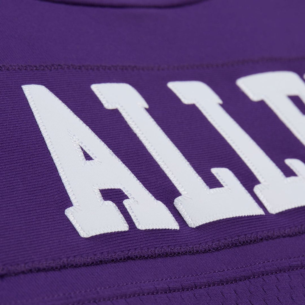 Jared Allen Minnesota Vikings 2011 Legacy Jersey - Purple